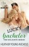 [HoliDATE 02] • Lucky Bachelor